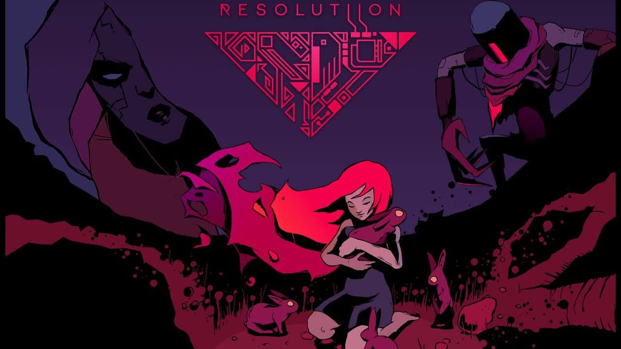 Resolutiion trailer thumbnail