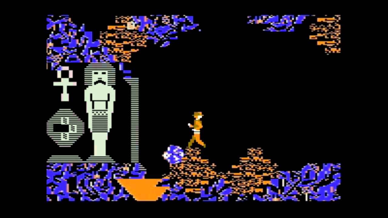 Caverns of Khafka trailer thumbnail