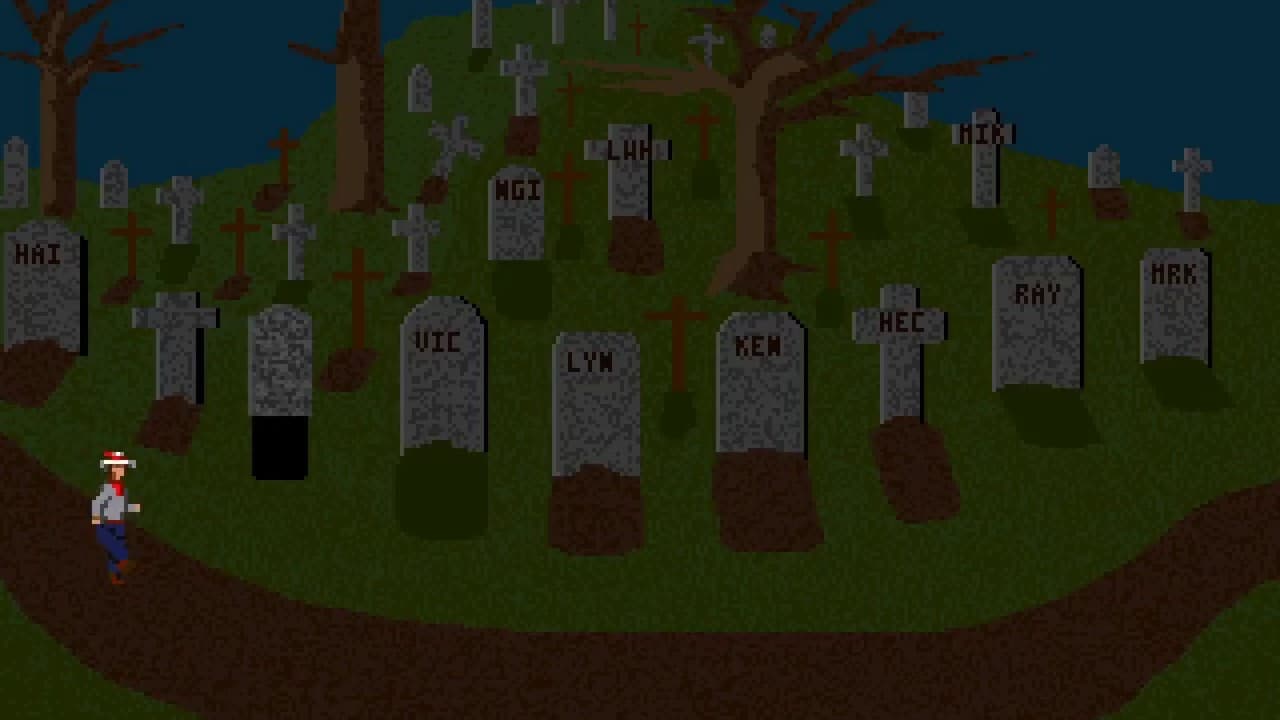 Cheyenne trailer thumbnail