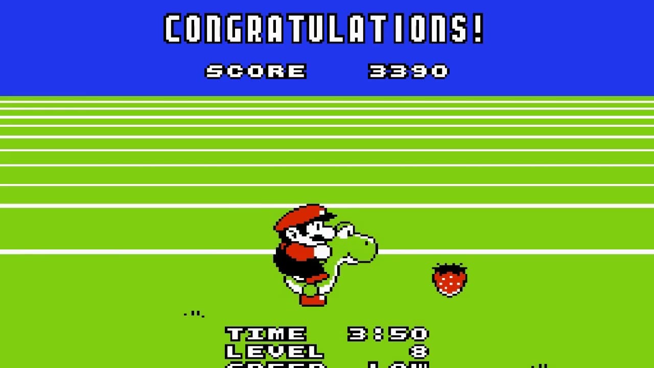 Yoshi trailer thumbnail