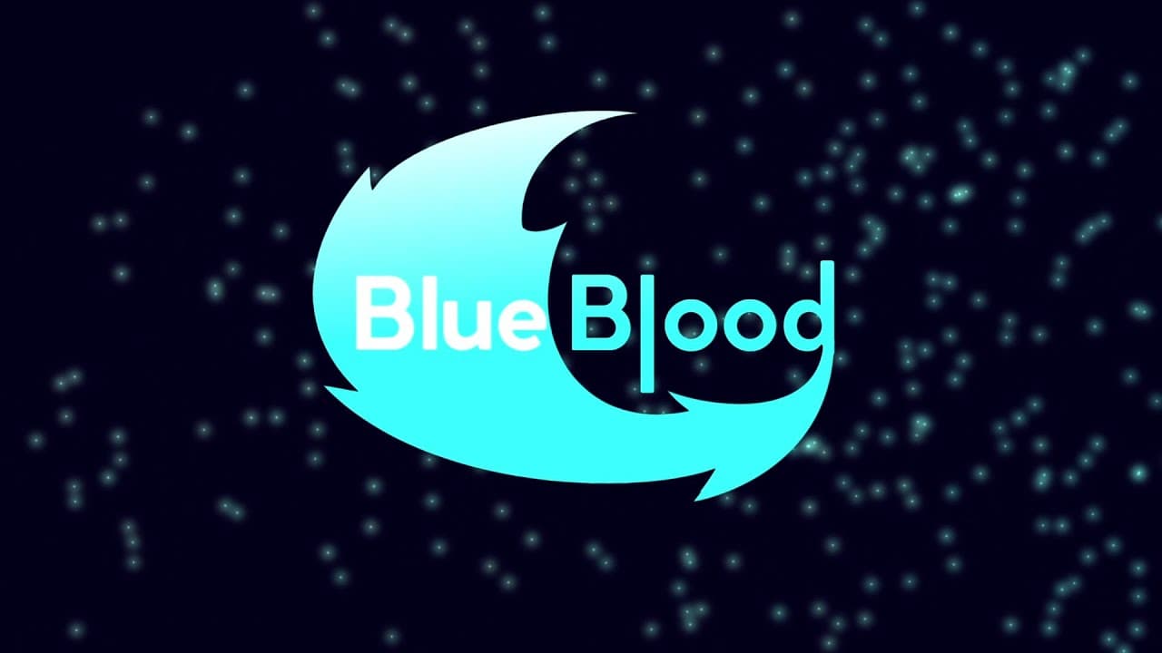 Blue Blood trailer thumbnail
