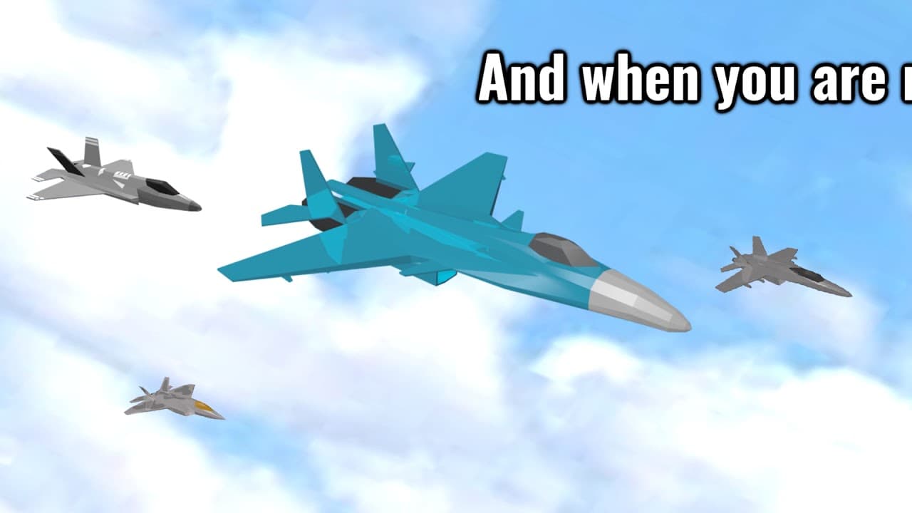 War Clicks trailer thumbnail