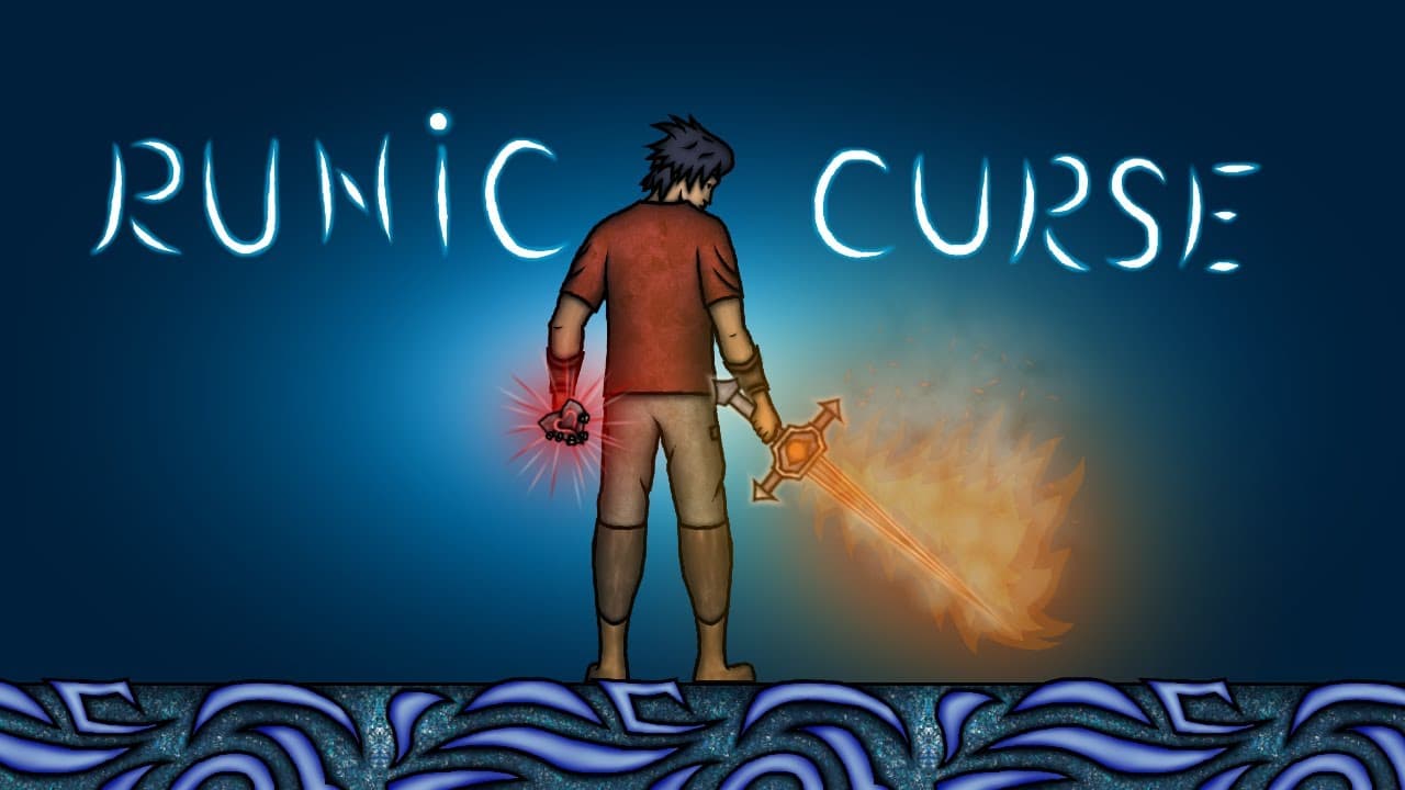 Runic Curse trailer thumbnail