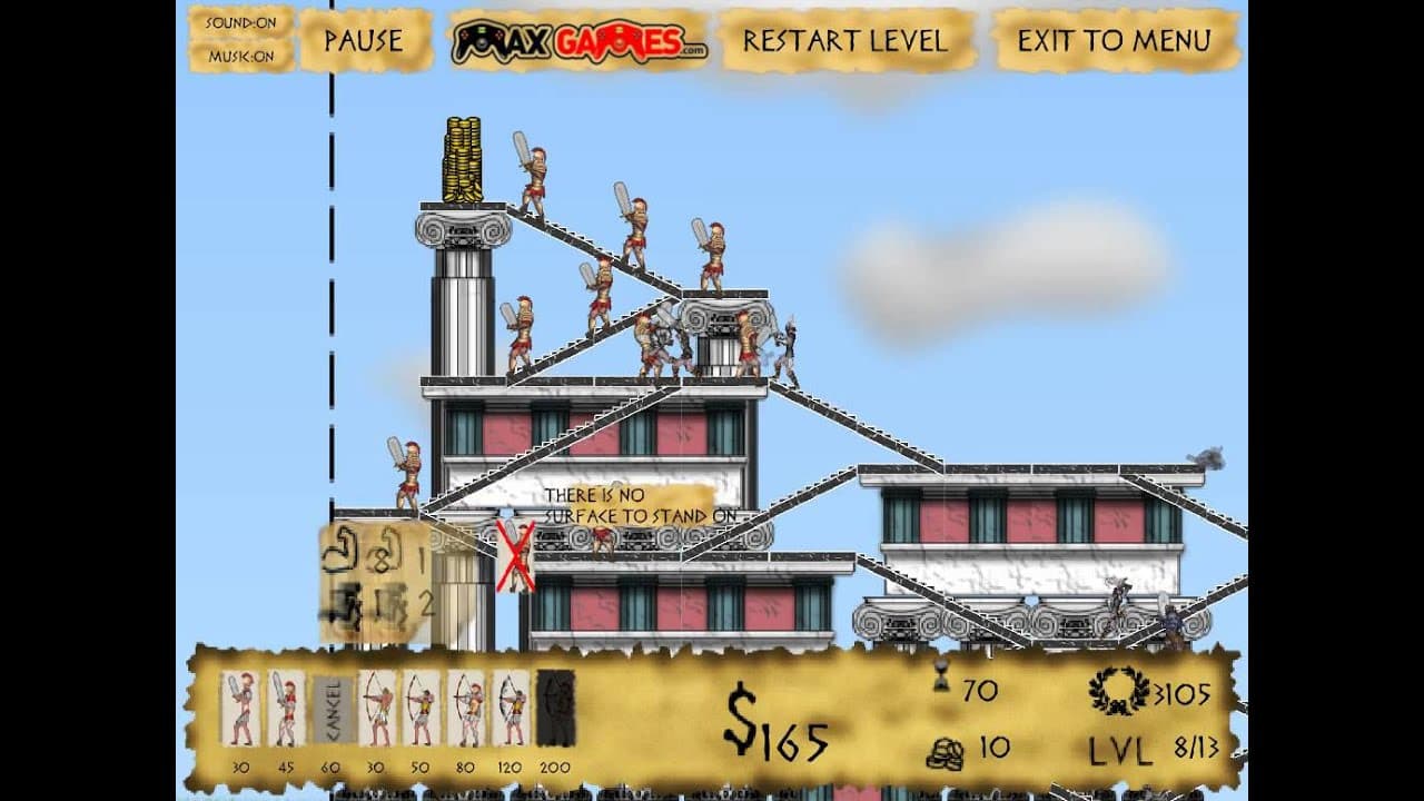 Mad Arrow trailer thumbnail