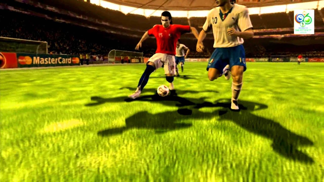 2006 FIFA World Cup trailer thumbnail