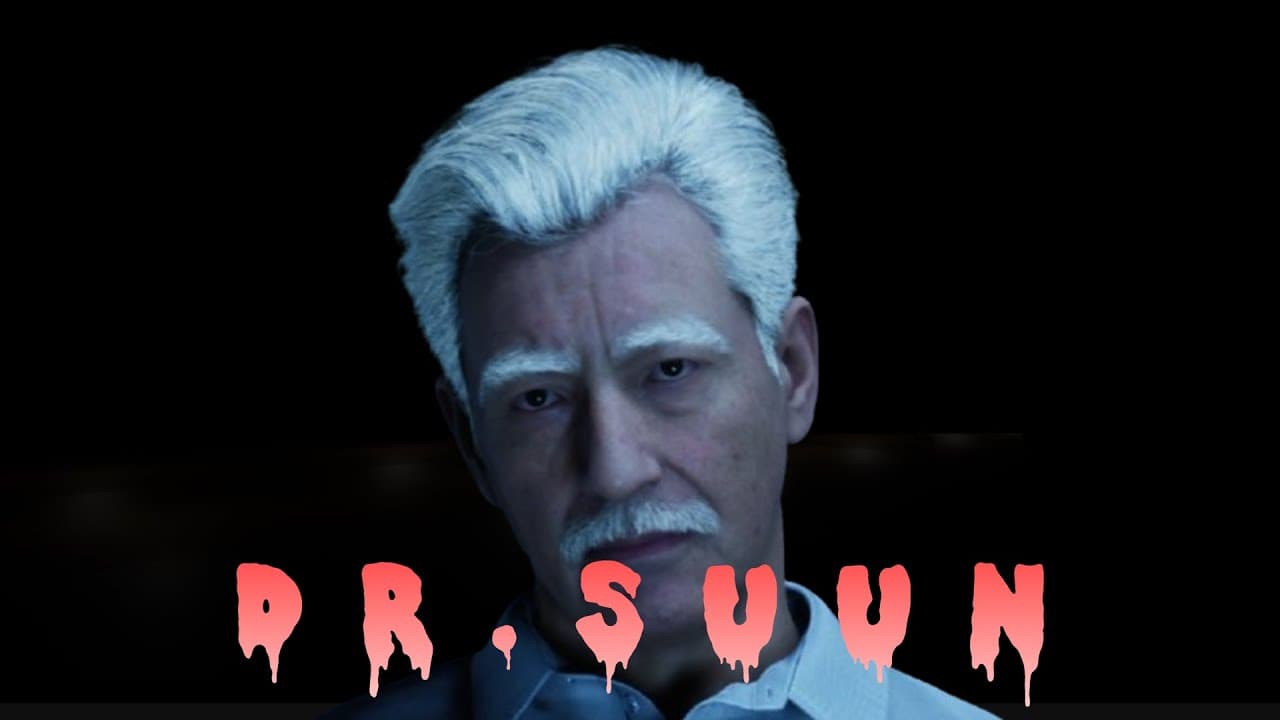 Dr. Suun trailer thumbnail