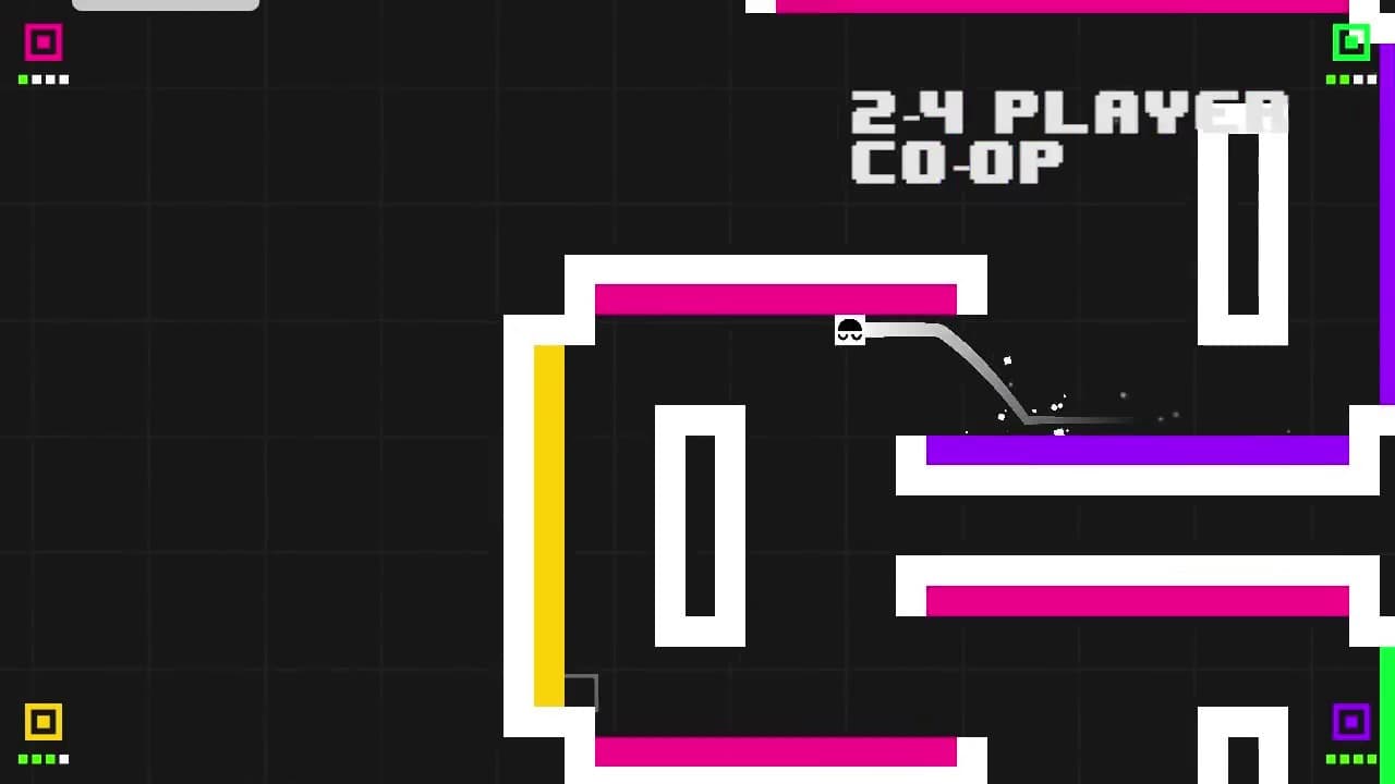 Super One More Jump trailer thumbnail