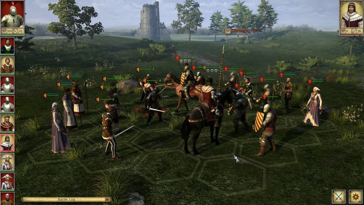 Bastard trailer thumbnail