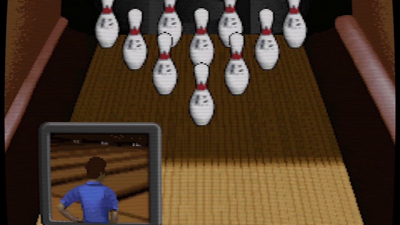 Brunswick World: Tournament of Champions trailer thumbnail