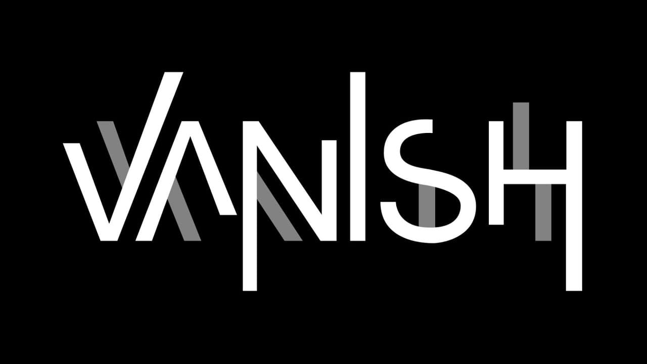 Vanish trailer thumbnail