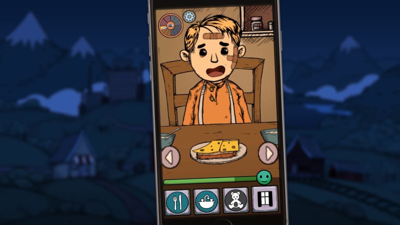 My Child: Lebensborn trailer thumbnail