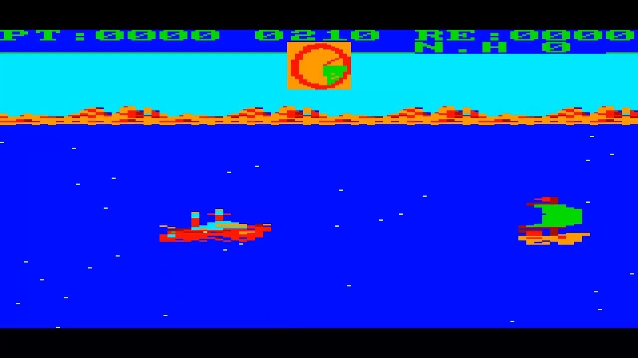 Almeria's Conection trailer thumbnail