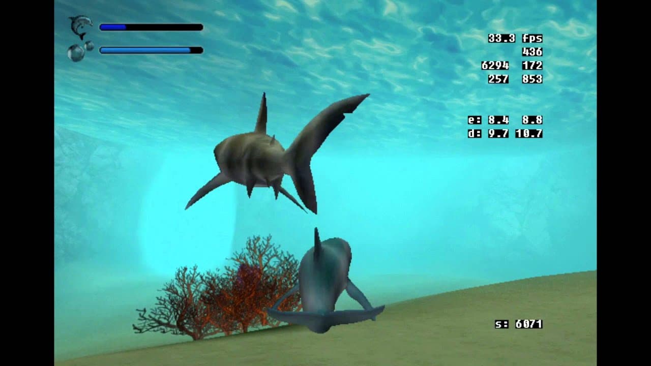 Ecco 2: Sentinels of the Universe trailer thumbnail