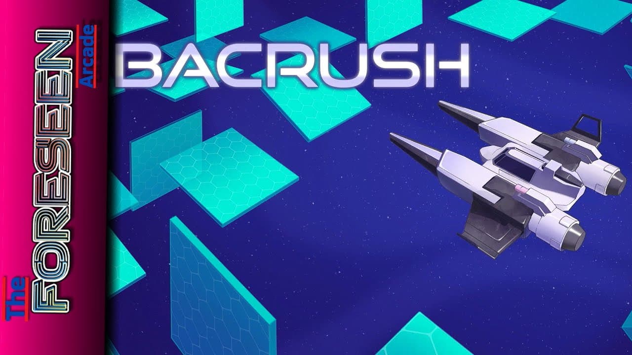 Bacrush trailer thumbnail