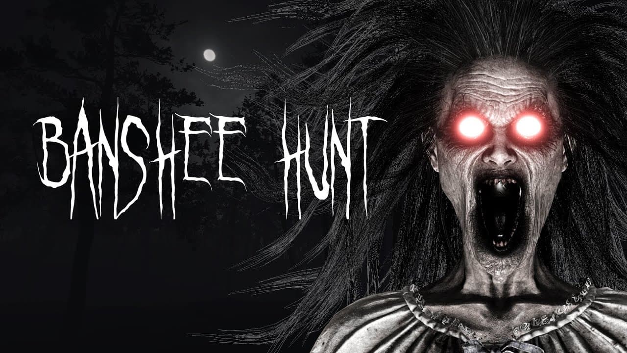Banshee Hunt trailer thumbnail