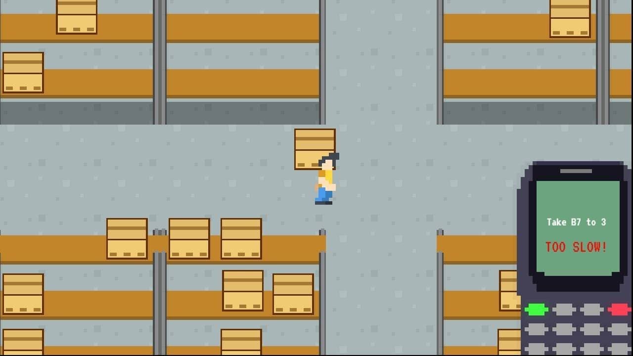 Fulfillment trailer thumbnail