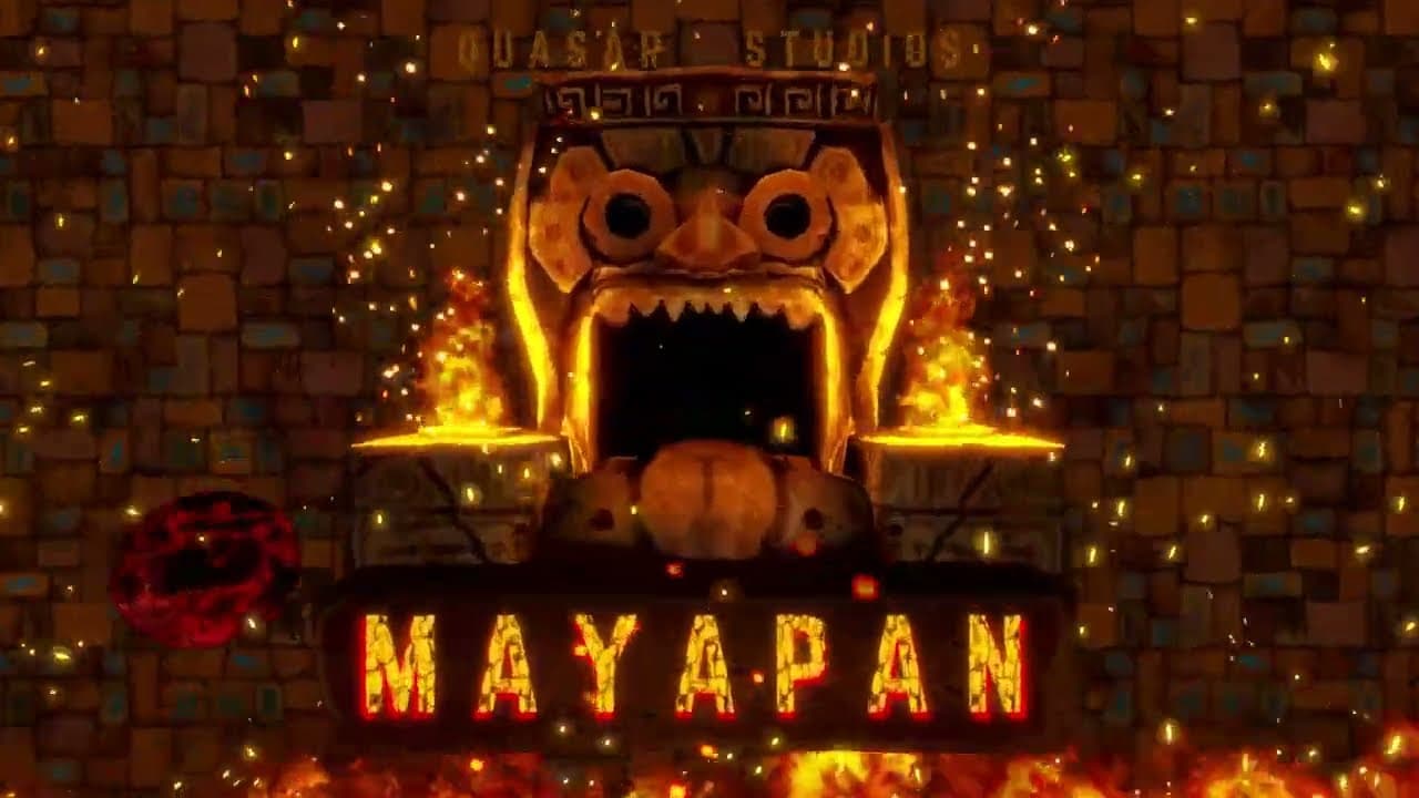 Mayapan trailer thumbnail