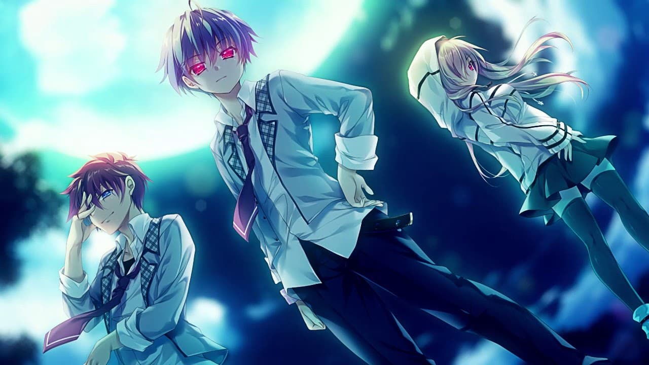 9-nine-: Episode 3 trailer thumbnail