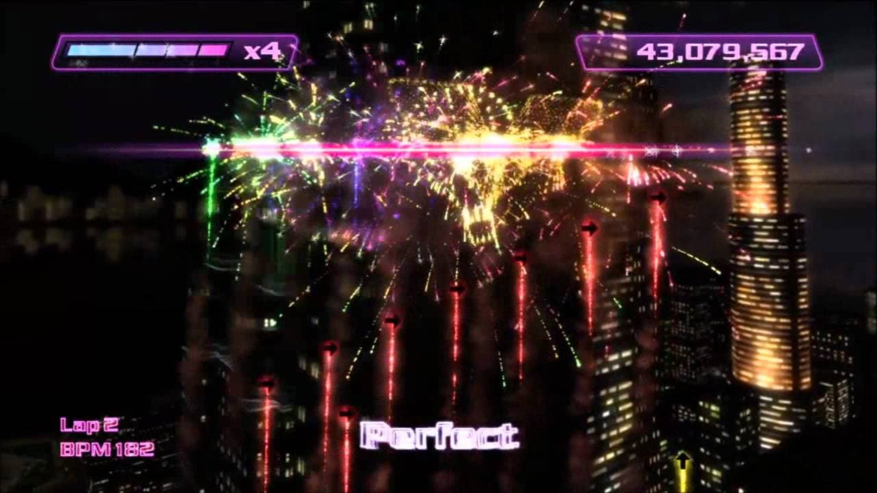 Boom Boom Rocket trailer thumbnail