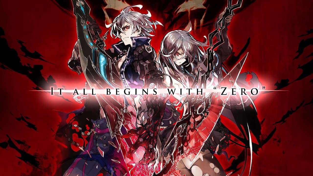 Phantom of the Kill trailer thumbnail