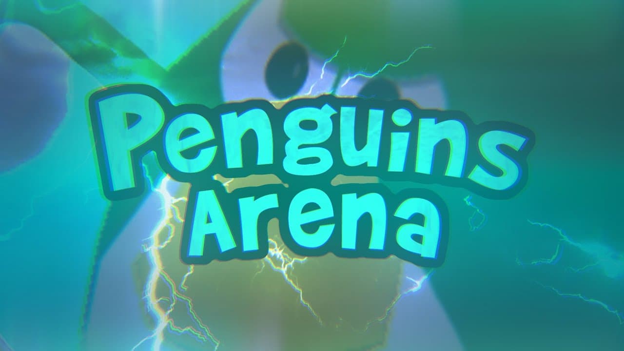 Penguins Arena: Sedna's World trailer thumbnail