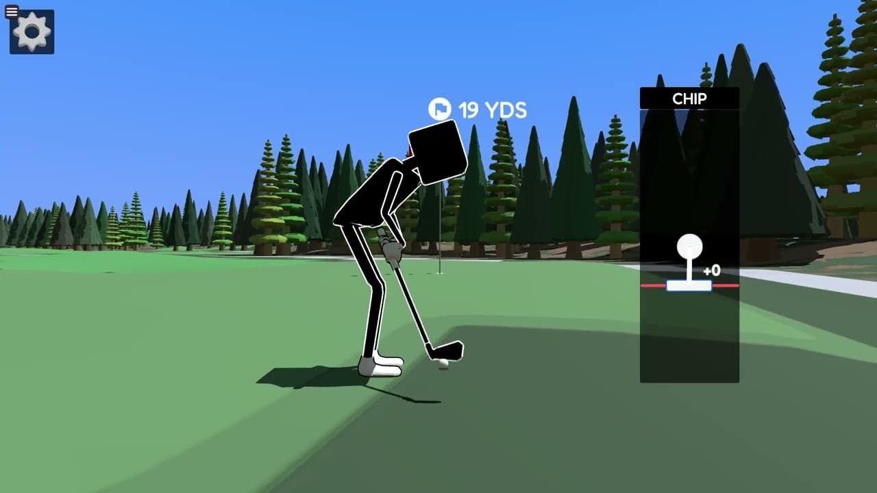 Mulligans Golf Game trailer thumbnail