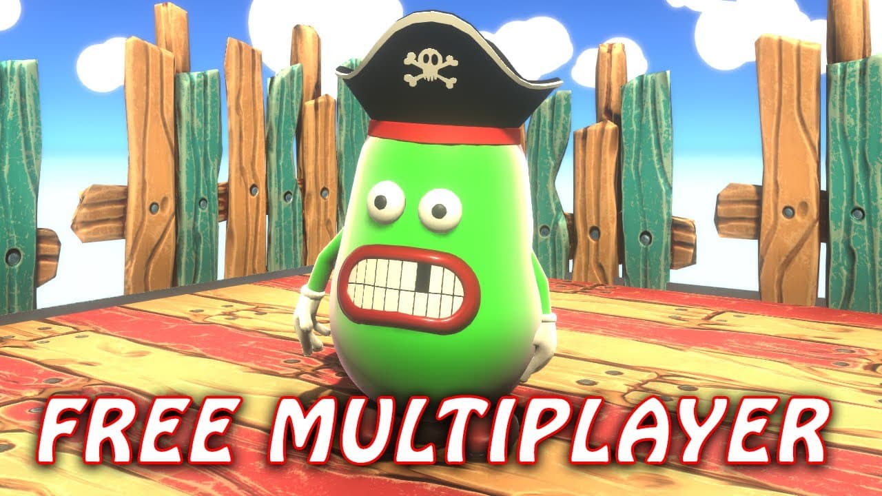 Cloud Jumpers trailer thumbnail