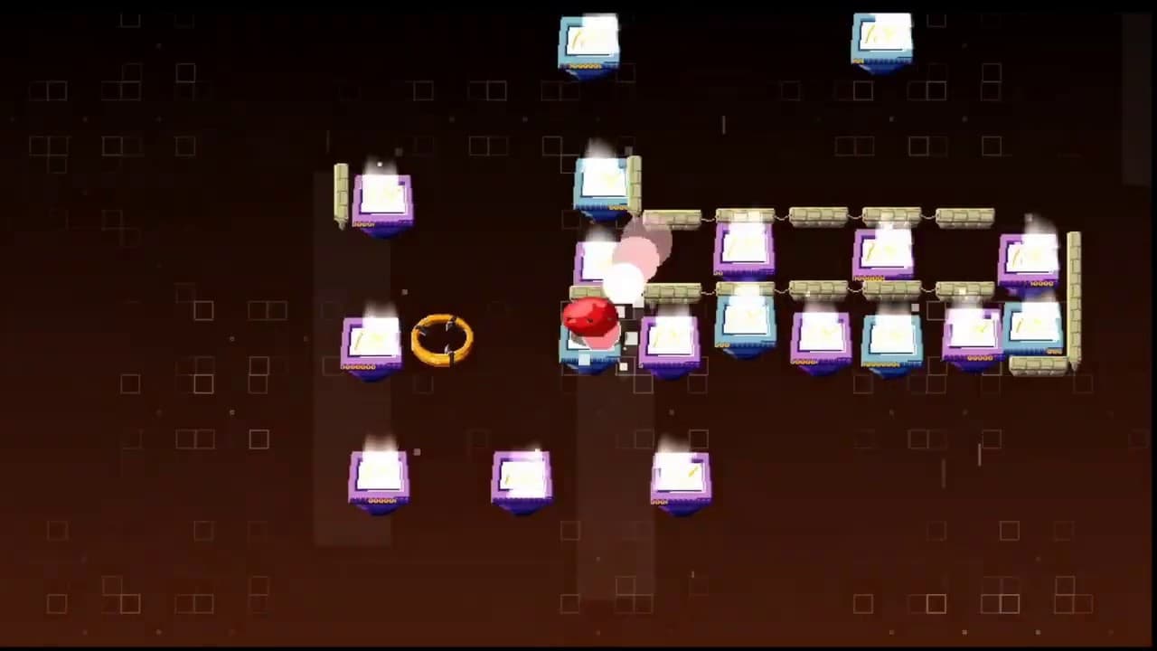 Limiter! trailer thumbnail