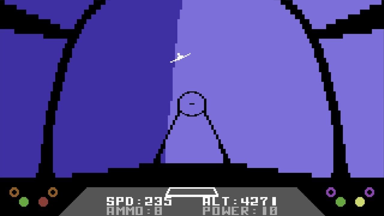 Hellcat Ace trailer thumbnail