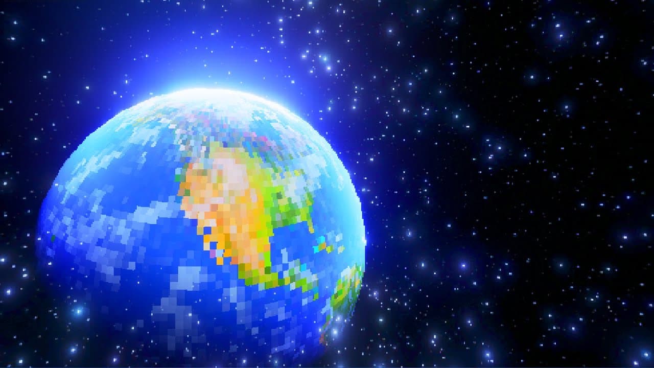 Milton the Alien Guy trailer thumbnail