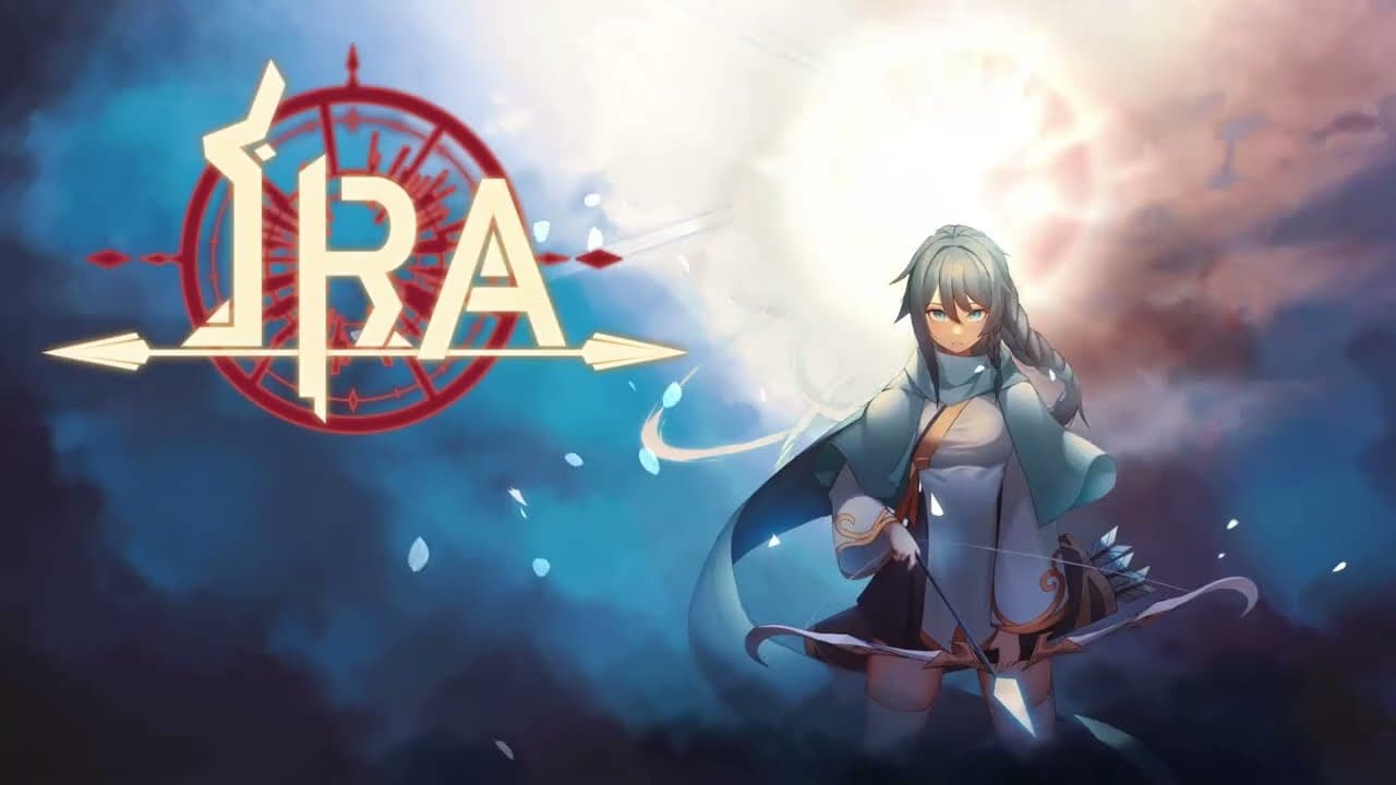 Ira trailer thumbnail