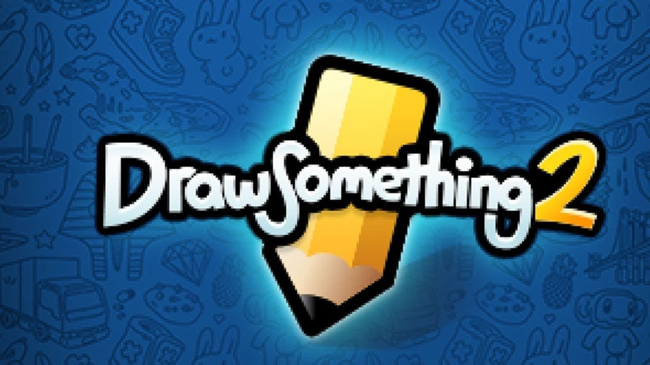Draw Something 2 trailer thumbnail