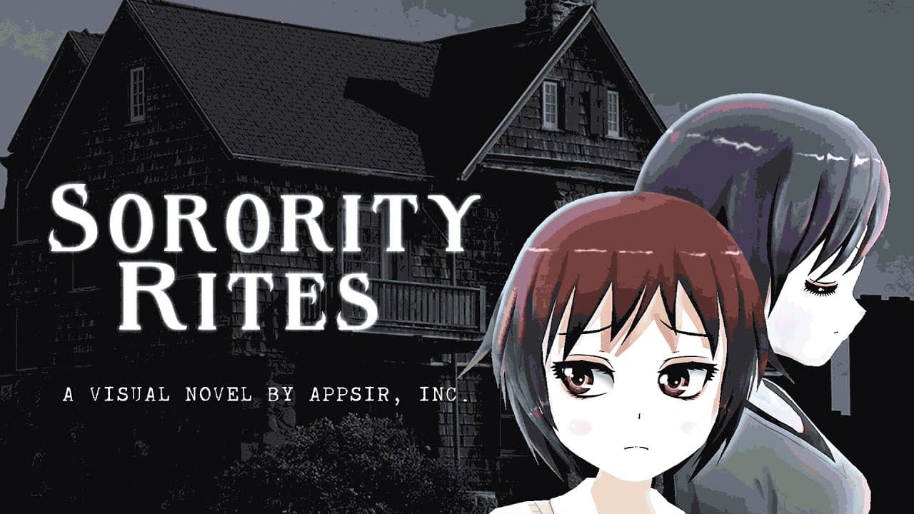 Sorority Rites trailer thumbnail