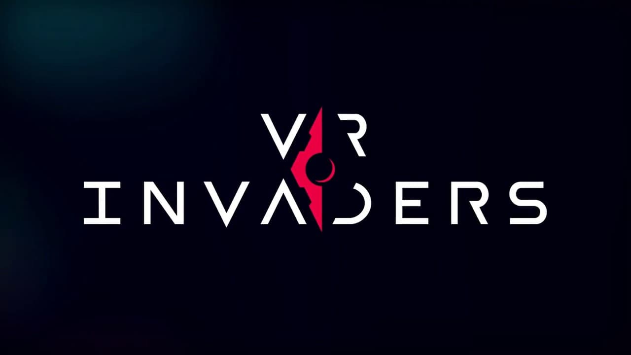 VR Invaders trailer thumbnail