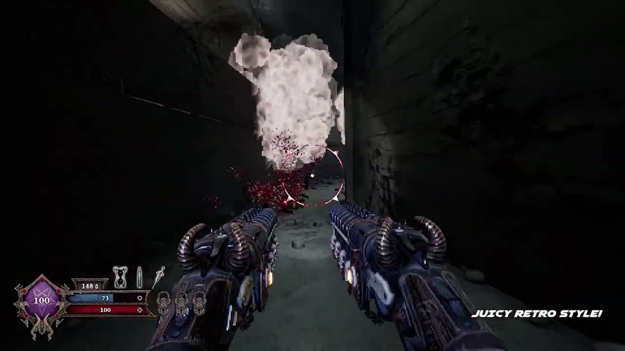 Bloodhound trailer thumbnail