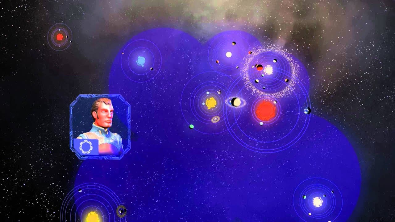 Distant Worlds: Universe trailer thumbnail