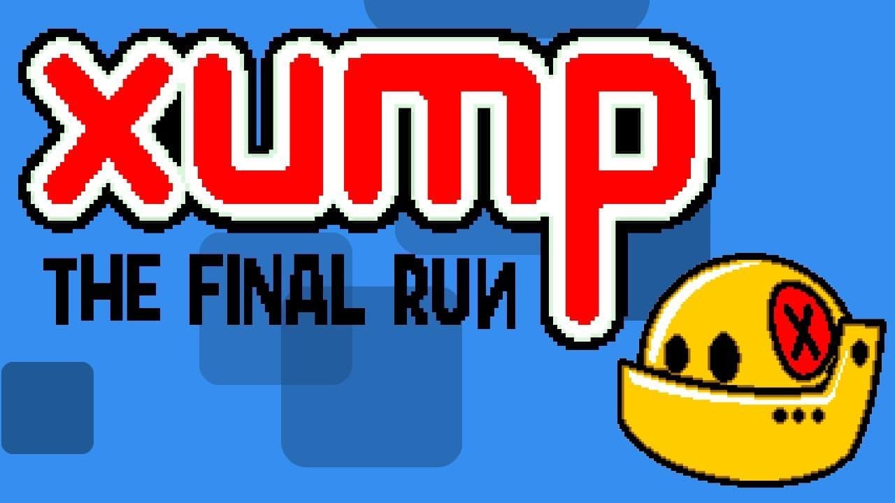 Xump: The Final Run trailer thumbnail