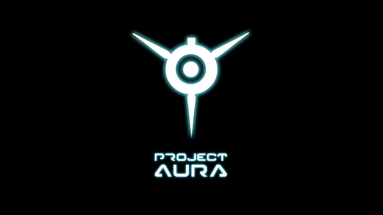 Project Aura trailer thumbnail