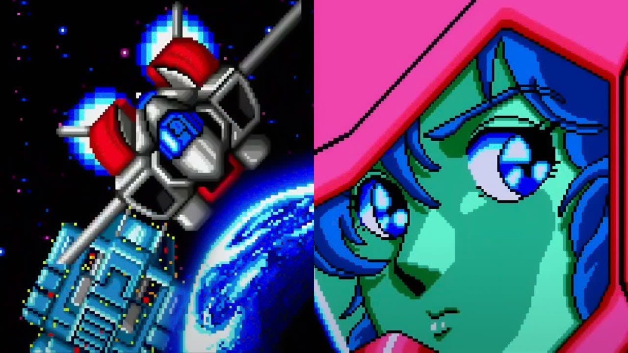 Arrow Flash trailer thumbnail