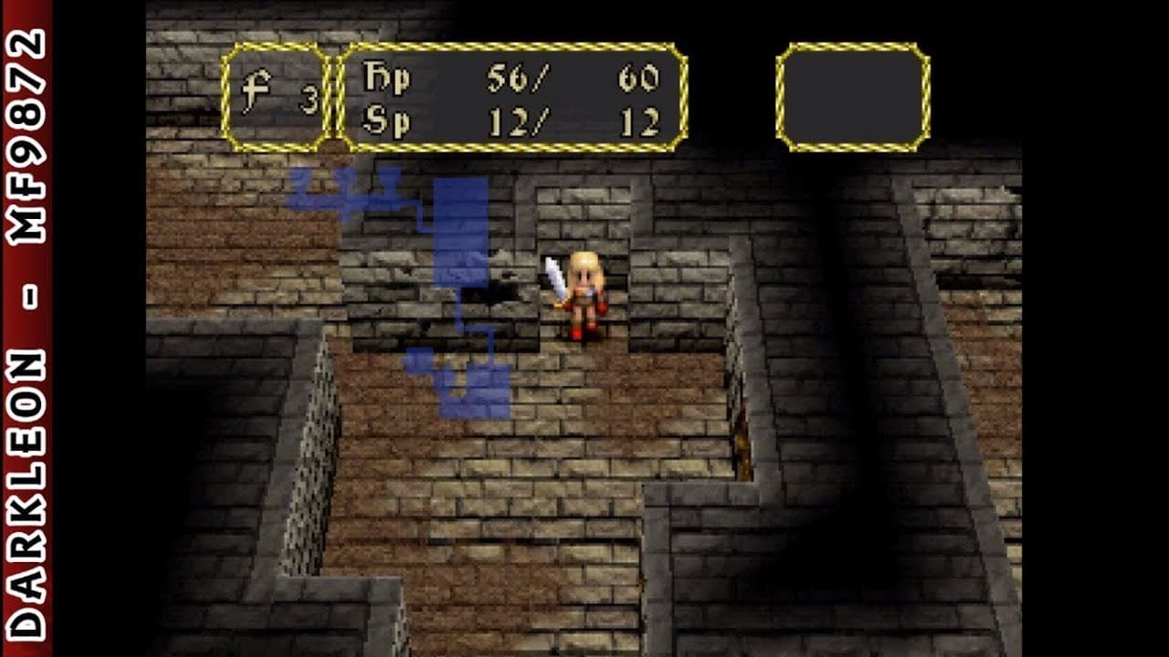 Bardysh: Kromeford no Juunin trailer thumbnail