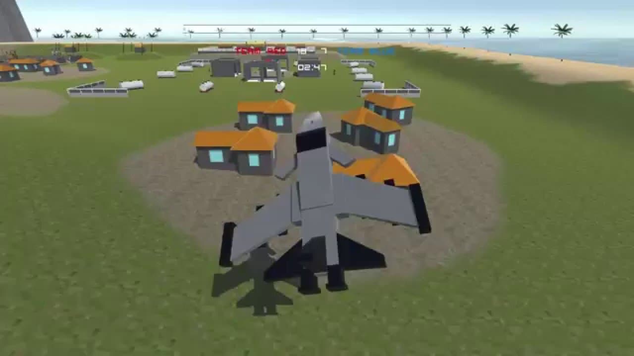 Nuclear Shot trailer thumbnail