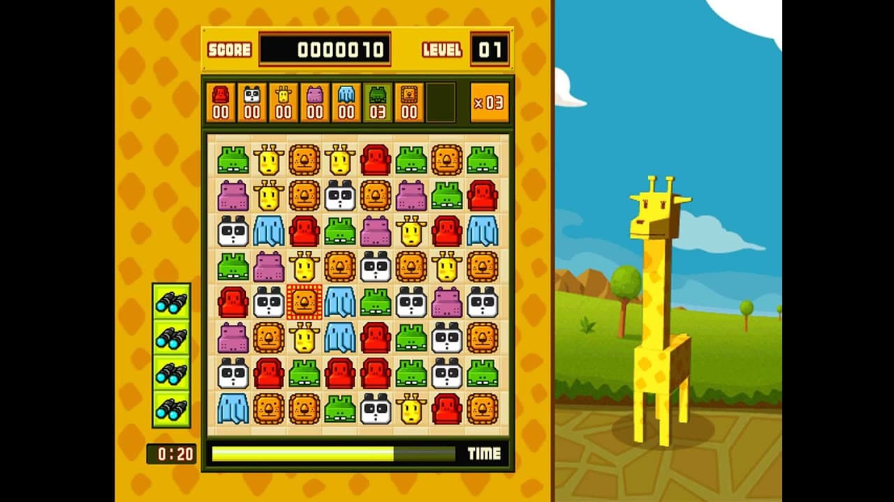 Zooo trailer thumbnail