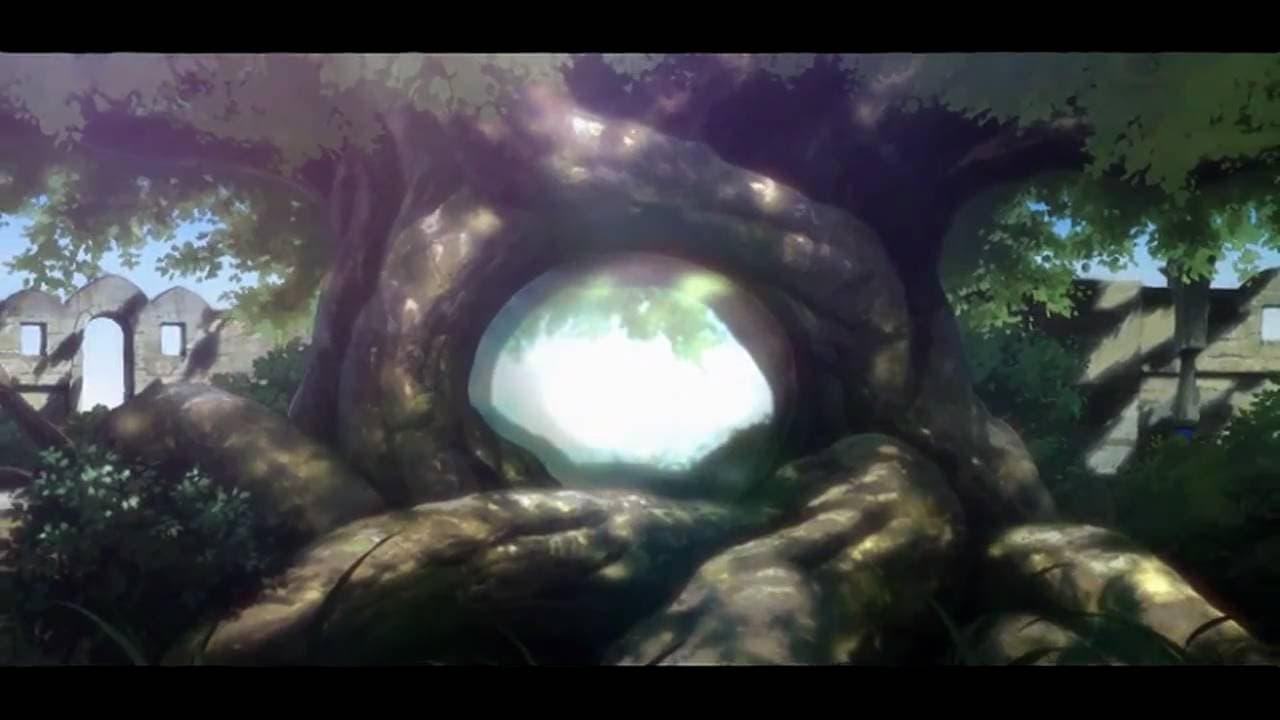 Tales of Destiny 2 trailer thumbnail