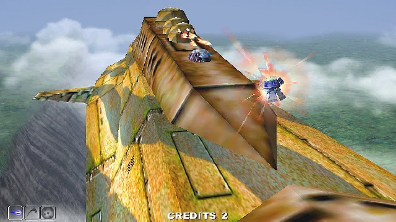 Xtom 3D trailer thumbnail