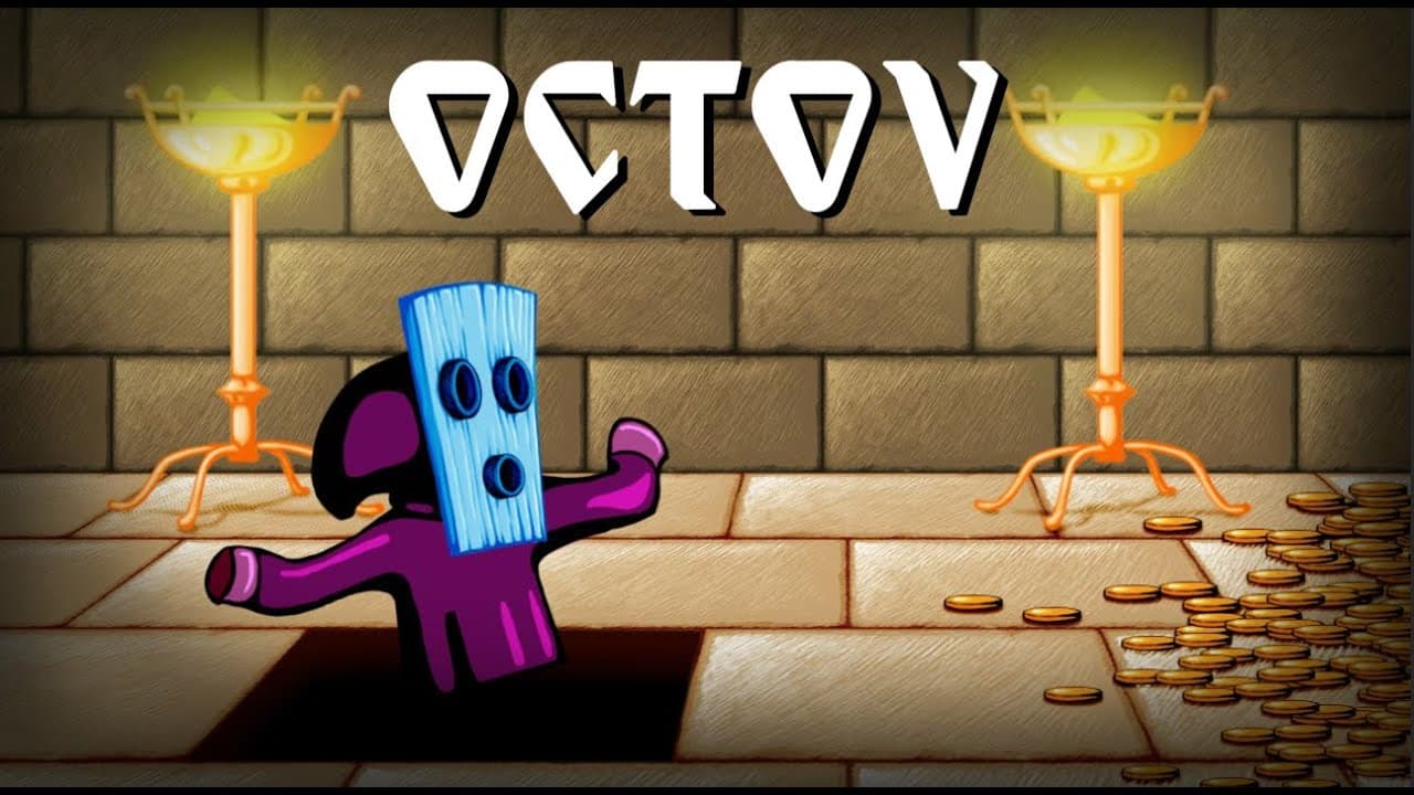 Octov trailer thumbnail