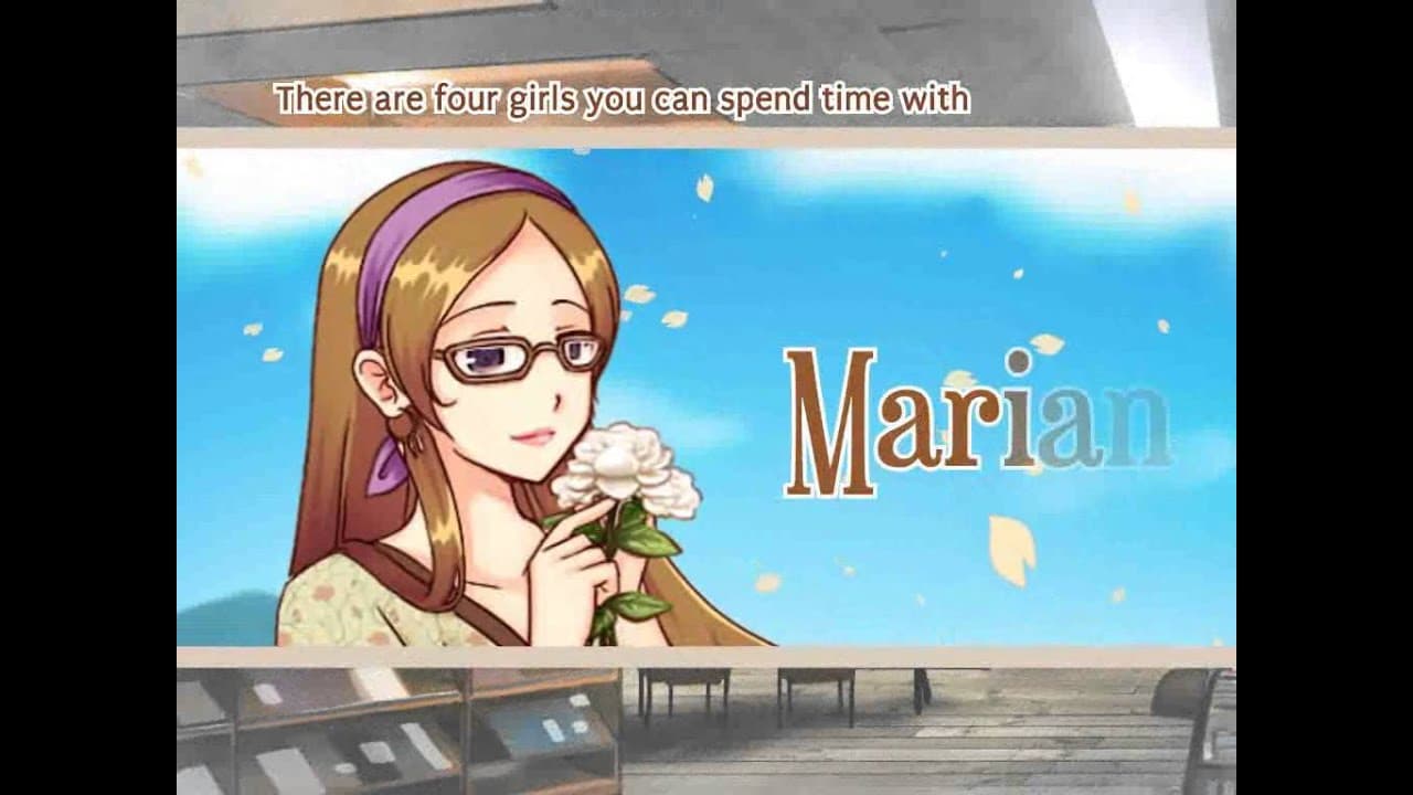 Flower Shop: Summer In Fairbrook trailer thumbnail