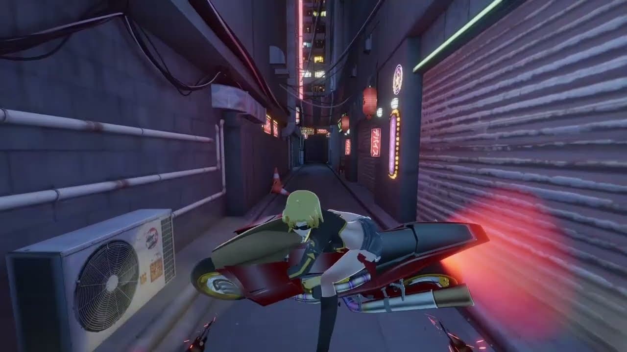 Project Mix trailer thumbnail
