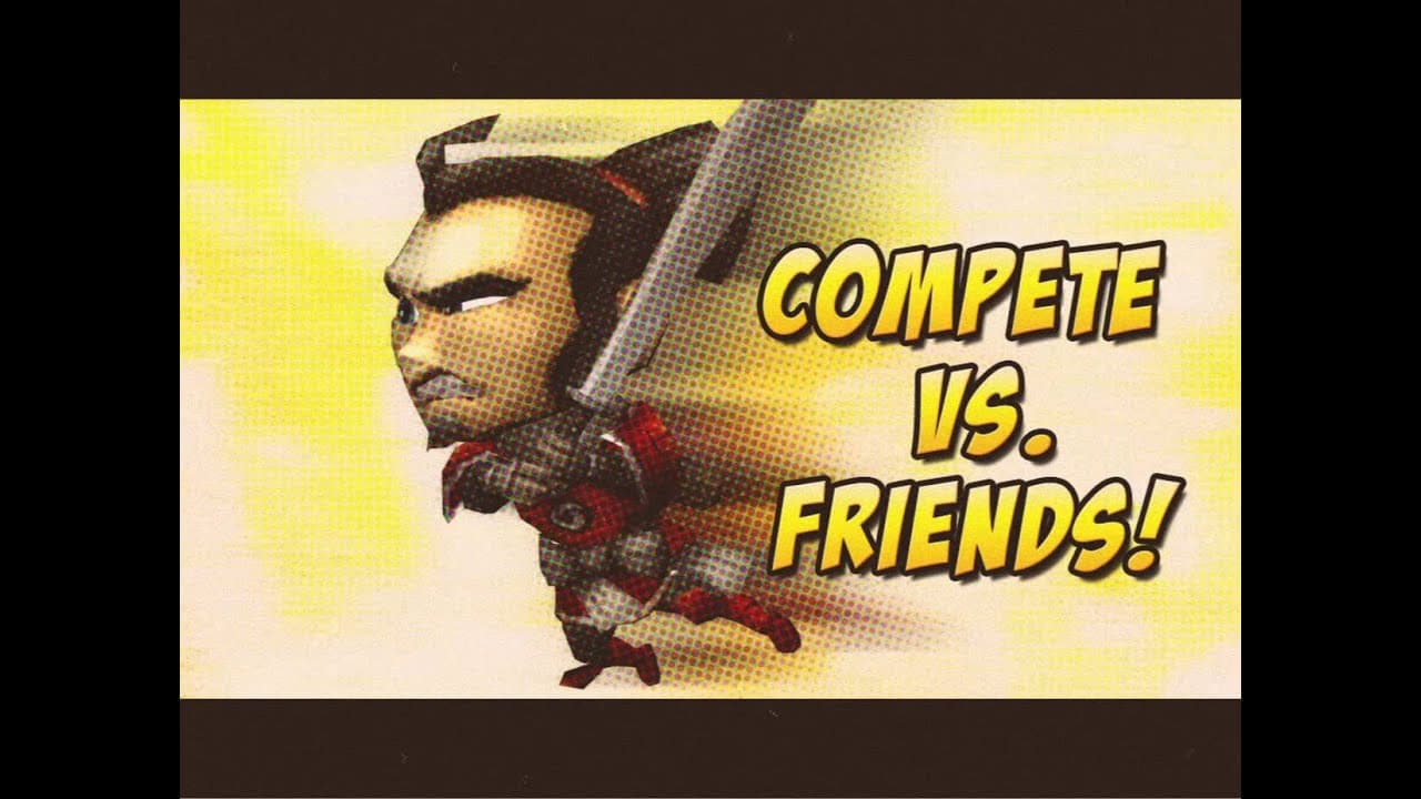 Samurai vs. Zombies Defense 2 trailer thumbnail