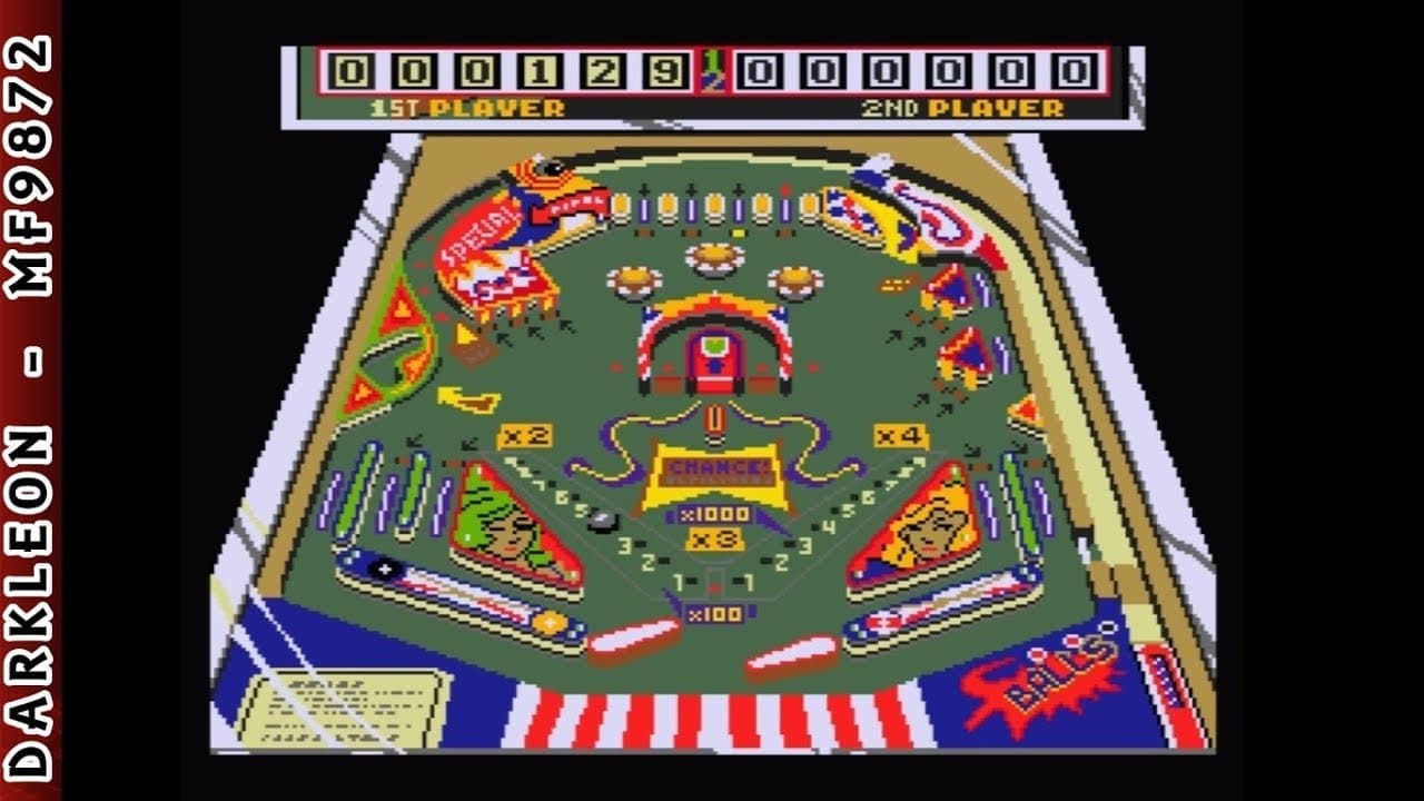 Fire Ball trailer thumbnail