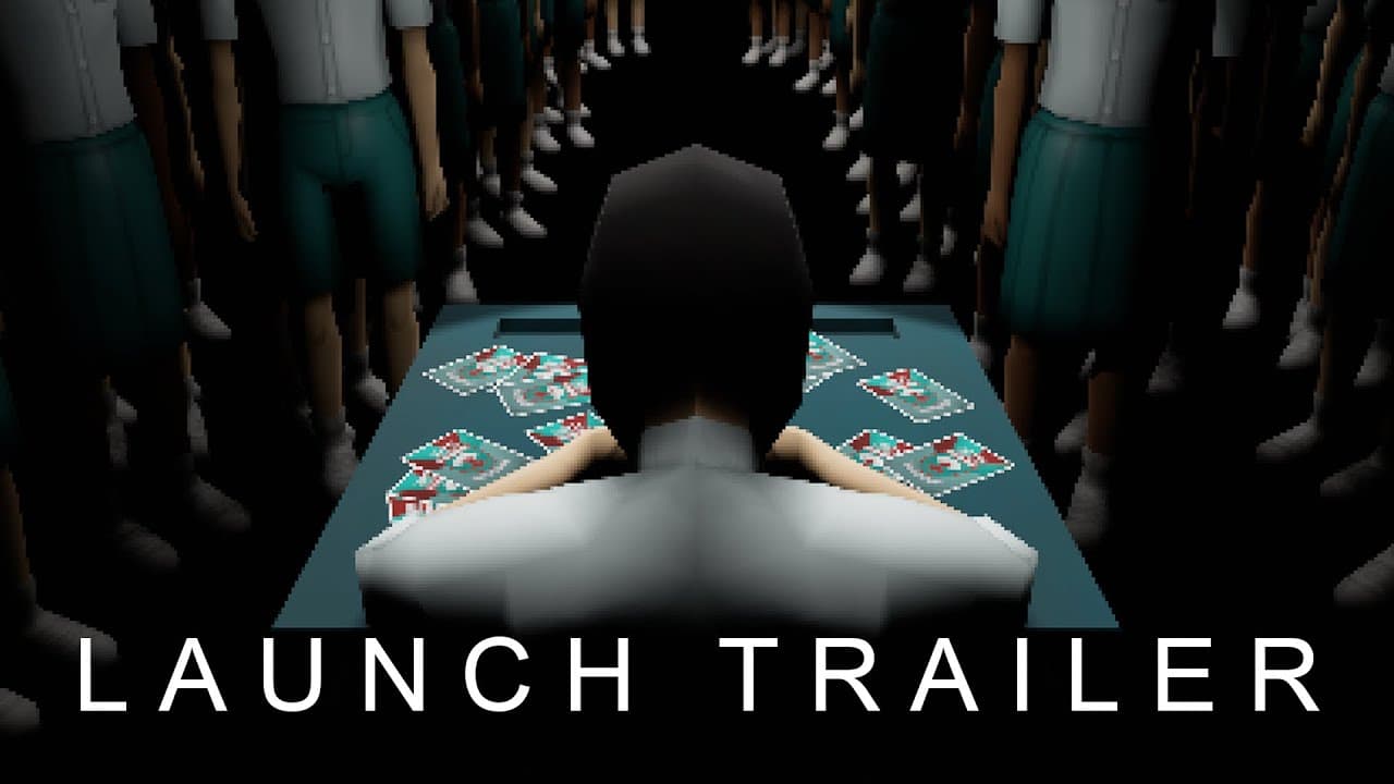 Schoolbound trailer thumbnail